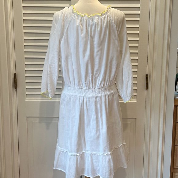 Cottagecore Sun Dress - Picture 5 of 9